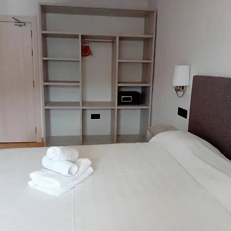 Costa Brava Hotel 3*