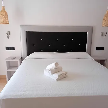 Costa Brava Hotel 3*