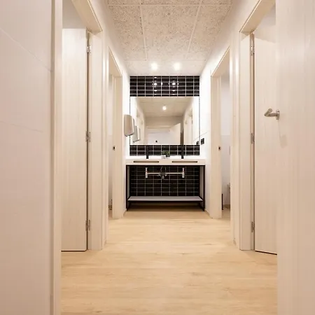Costa Brava Hotel 3*
