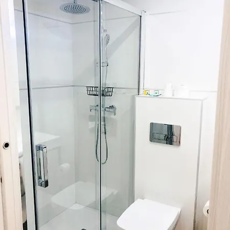 Costa Brava Hotel 3*