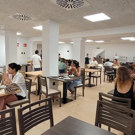 Costa Brava Hotel 3*