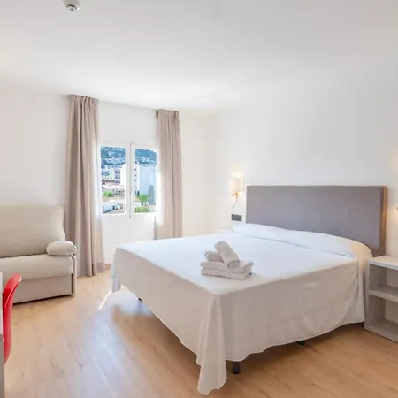 Costa Brava Hotel