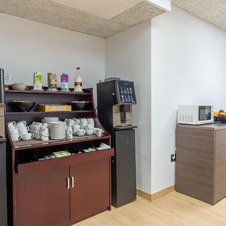 Costa Brava Hotel 3*