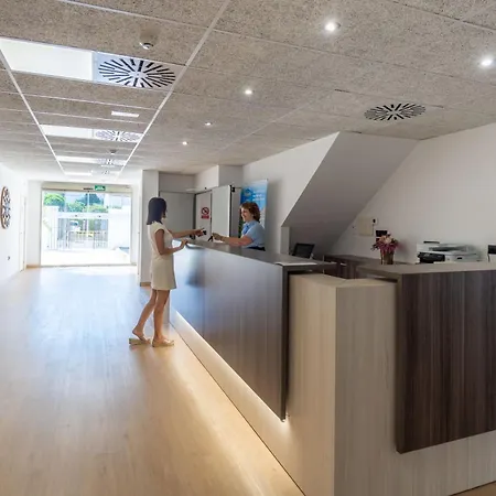 Hotel Costa Brava