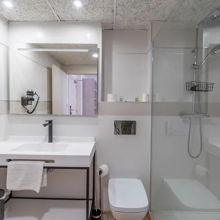 Hotel Costa Brava