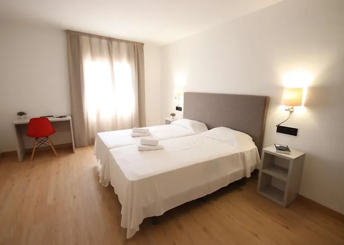 Hotel Costa Brava 3*