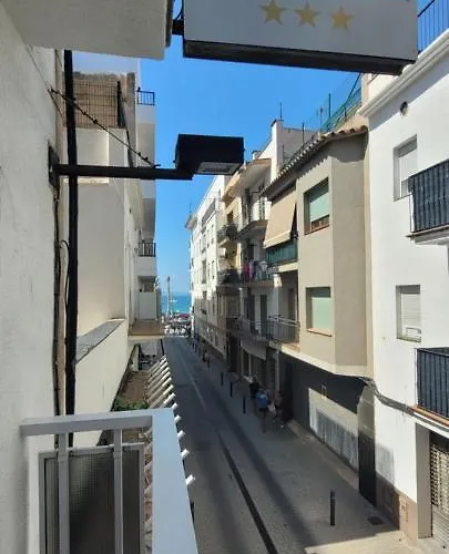 Costa Brava 3*