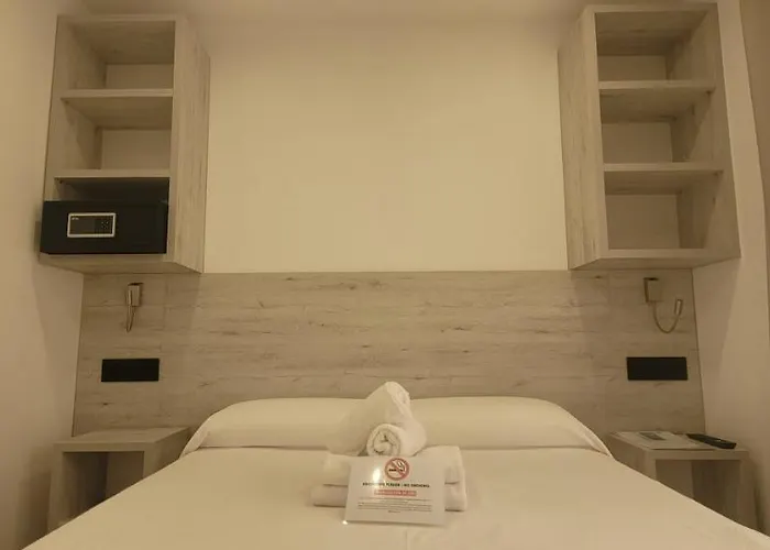 Costa Brava Otel Roses