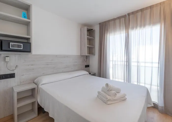 Hotel Costa Brava 3*