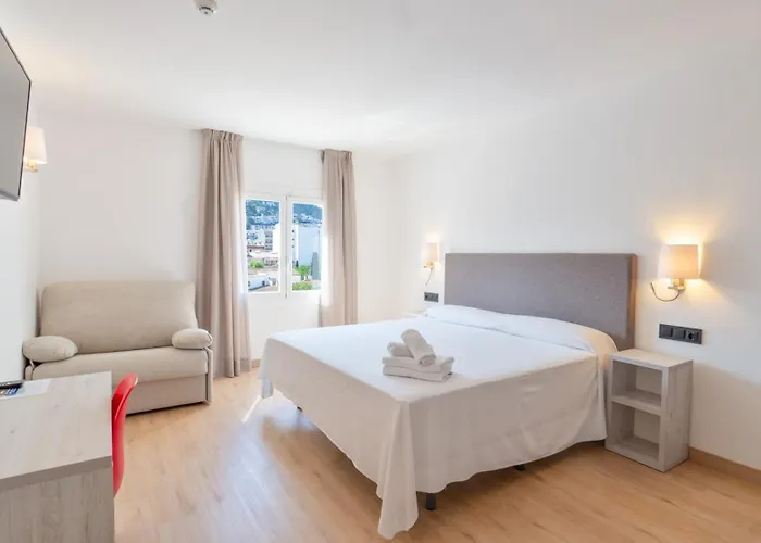 Costa Brava Hotel
