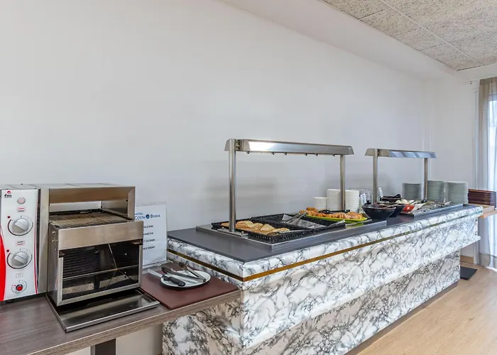 Otel Costa Brava