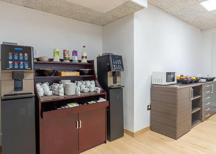 Costa Brava Otel 3*