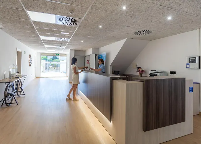 Hotel Costa Brava