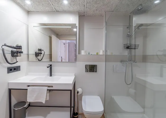 Hotel Costa Brava