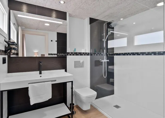 Costa Brava Hotel 3*
