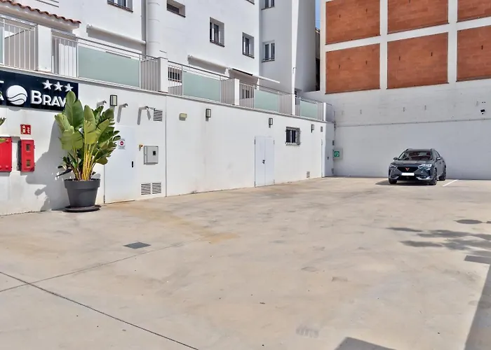 Otel Costa Brava