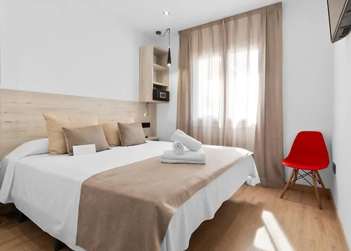 Costa Brava Hotel