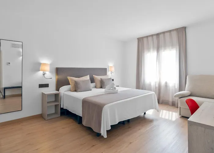 Hotel Costa Brava 3*
