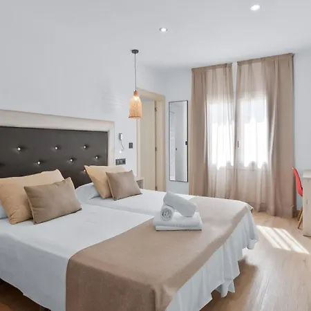 Costa Brava Hotel Roses