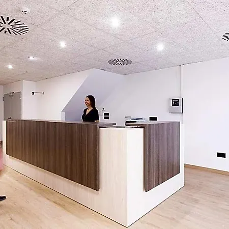 Hotel Costa Brava