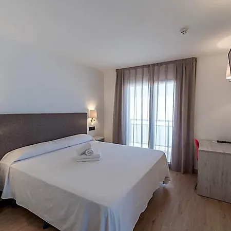 Costa Brava 3* Roses