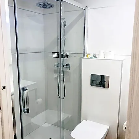 Costa Brava Hotel