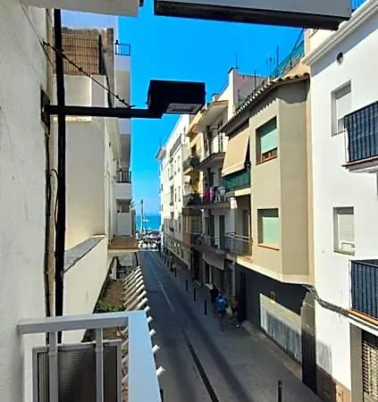 ホテル Costa Brava 3*