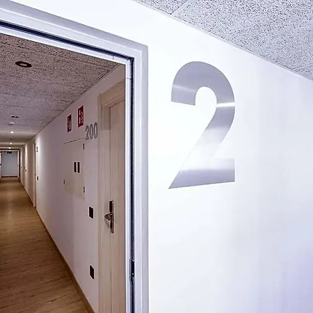 Hotel Costa Brava