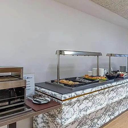 Costa Brava Hotel