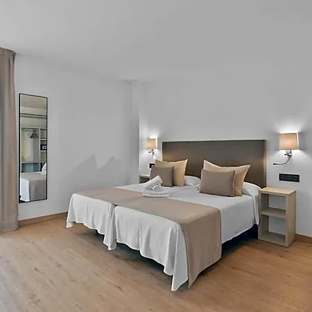 Costa Brava Hotel Roses