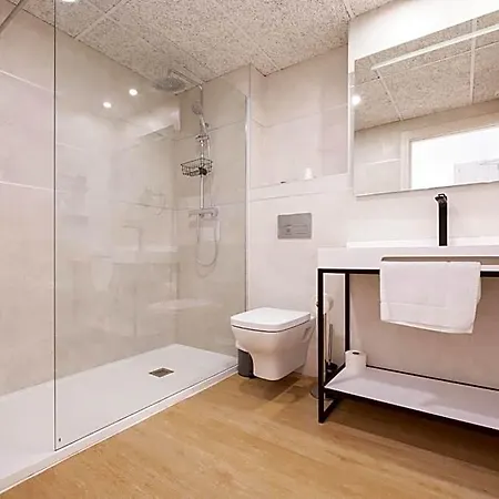 Hotel Costa Brava 3*