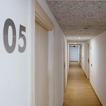 Costa Brava Hotel 3*