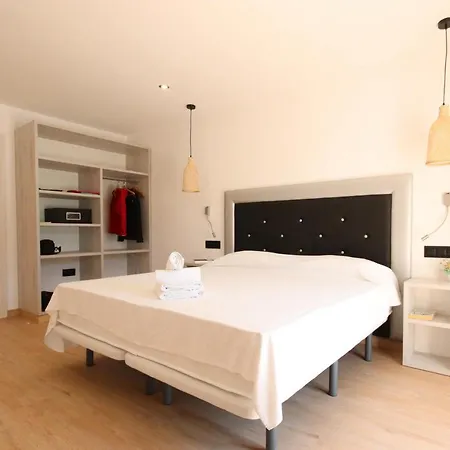 Costa Brava Hotel