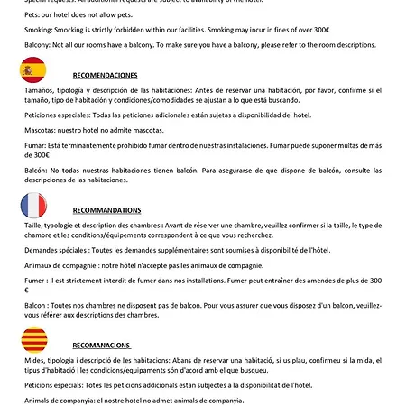 Costa Brava Отель Росас